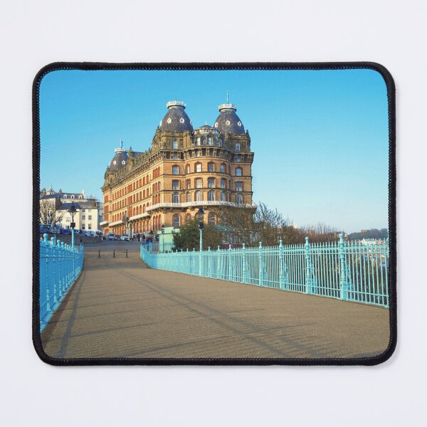 Item preview, Scarborough Grand Hotel  designed and sold by Alisonchambers2.