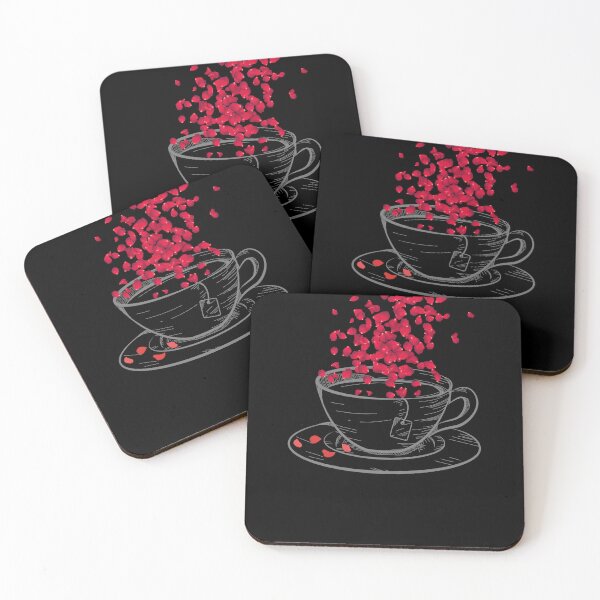 Item preview, Tea of possibility designed and sold by misslizzyspin.