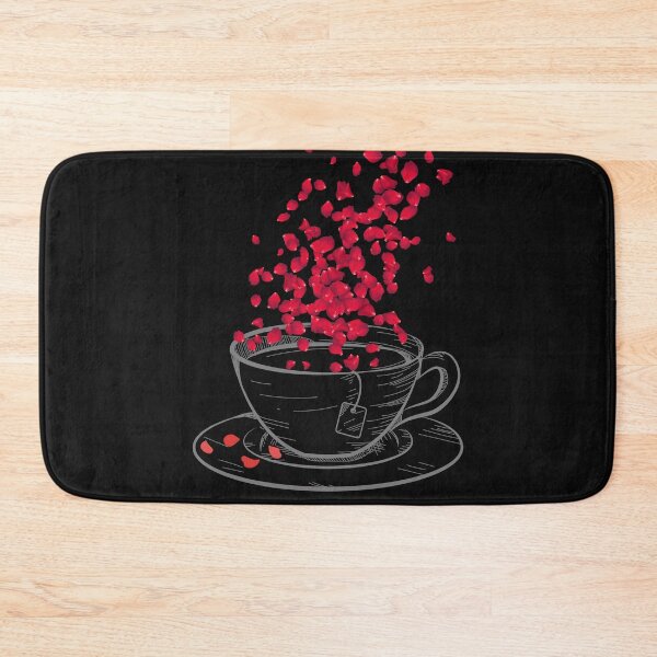 Item preview, Tea of possibility designed and sold by misslizzyspin.