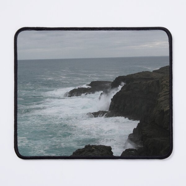 Item preview, The rough coast  designed and sold by Charlie  Stanwix.