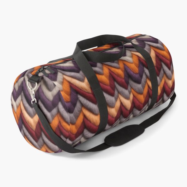 Item preview, Retro design that is reminiscent of knitting patterns designed and sold by Pflugart.