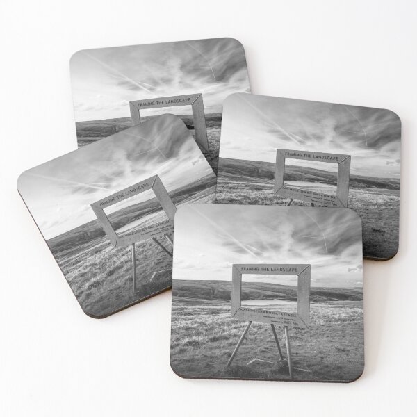Item preview, Framing The Landscape at Wessenden Head designed and sold by Alisonchambers2.