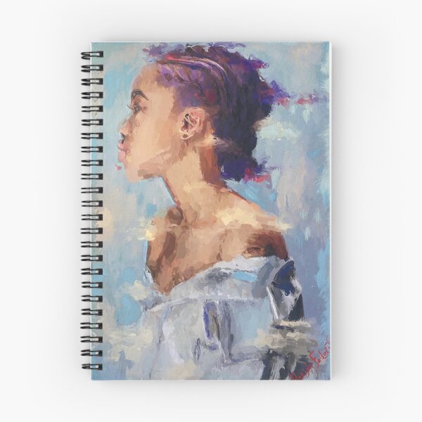 Item preview, Young Beauty designed and sold by MarinaFedorova.