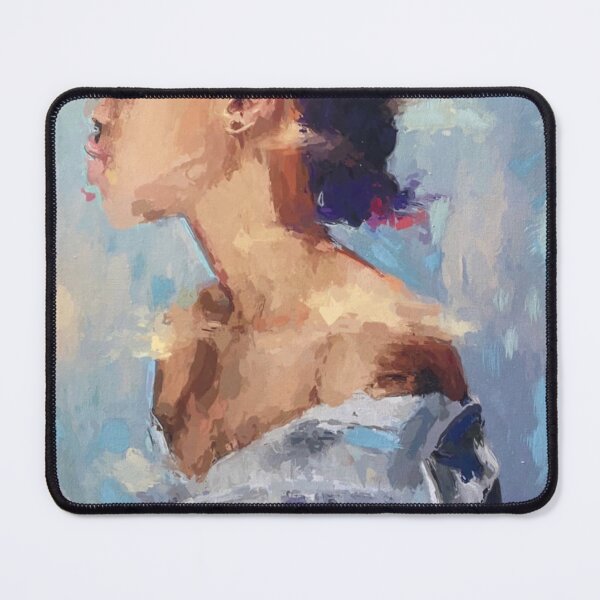 Item preview, Young Beauty designed and sold by MarinaFedorova.