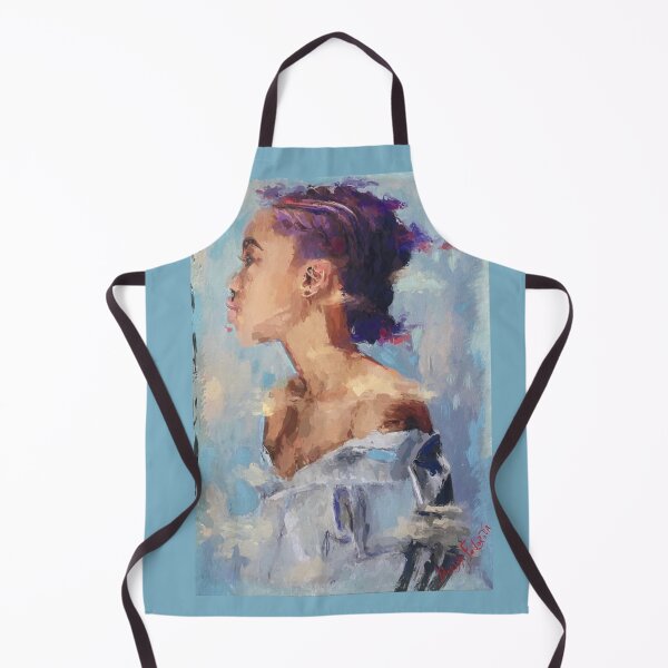 Item preview, Young Beauty designed and sold by MarinaFedorova.
