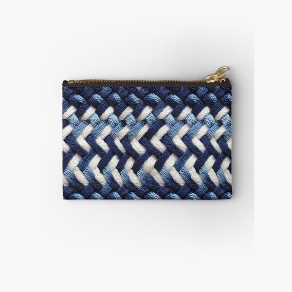 Item preview, Retro design that is reminiscent of knitting patterns designed and sold by Pflugart.