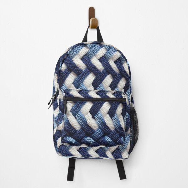 Item preview, Retro design that is reminiscent of knitting patterns designed and sold by Pflugart.