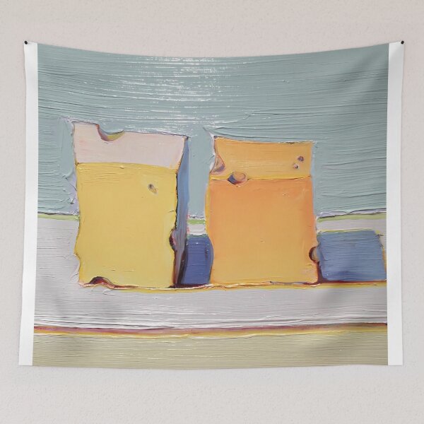 Item preview, cake painting designed and sold by ReoArt.