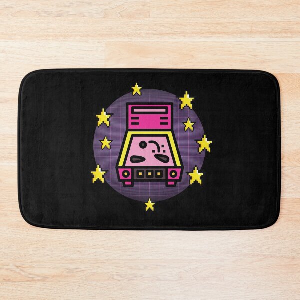Item preview, Pinball Machine Arcade Retro designed and sold by MooonTees.