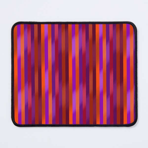 Item preview, unusual vertical stripes designed and sold by NAGNE.