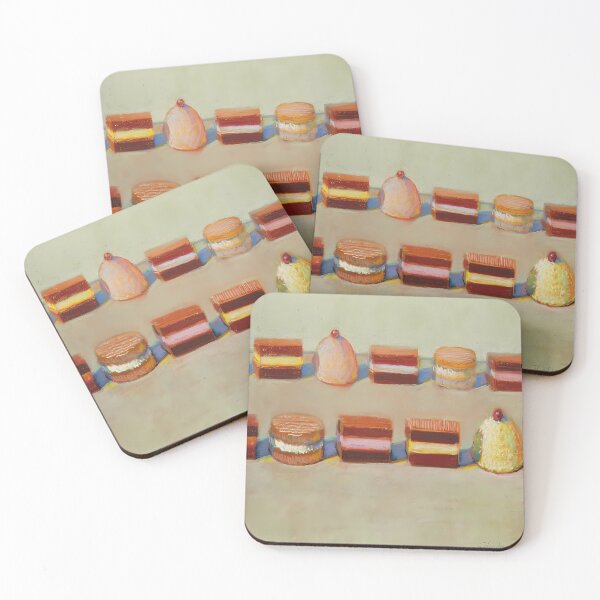 Item preview, cake painting designed and sold by ReoArt.