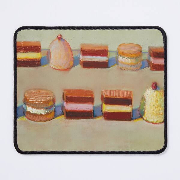 Item preview, cake painting designed and sold by ReoArt.