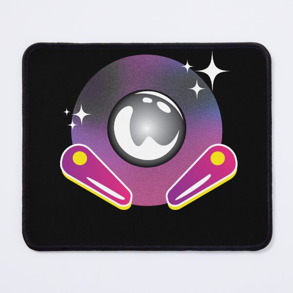 Item preview, Pinball Arcade Retro Games designed and sold by MooonTees.