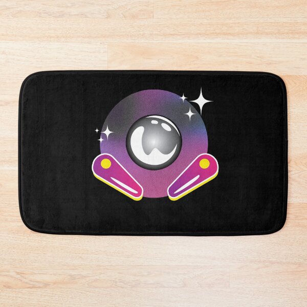 Item preview, Pinball Arcade Retro Games designed and sold by MooonTees.
