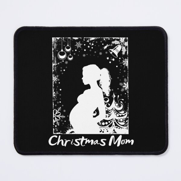 Item preview, Copy of Pregnant Christmas designed and sold by Nannaphat Sukkasem.