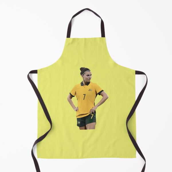 Item preview, Steph Catley Matildas designed and sold by ijdesigns.