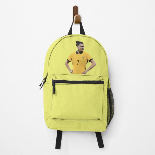 Item preview, Steph Catley Matildas designed and sold by ijdesigns.