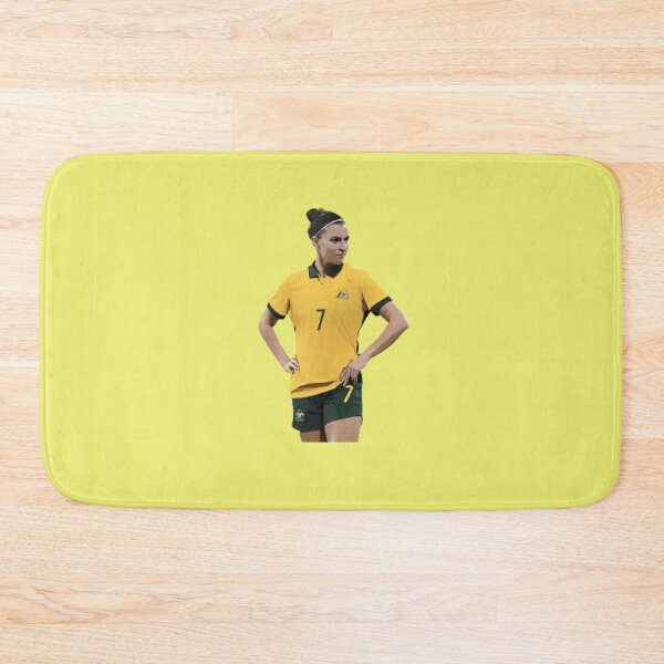 Item preview, Steph Catley Matildas designed and sold by ijdesigns.