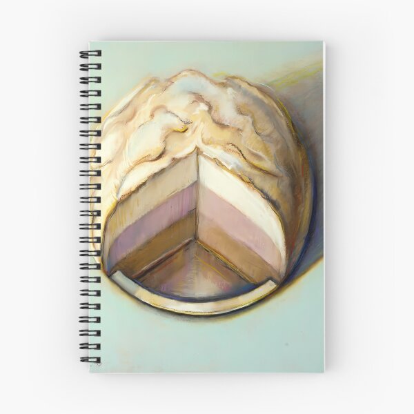 Item preview, cake painting designed and sold by ReoArt.