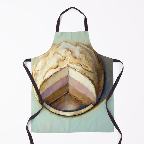 Item preview, cake painting designed and sold by ReoArt.