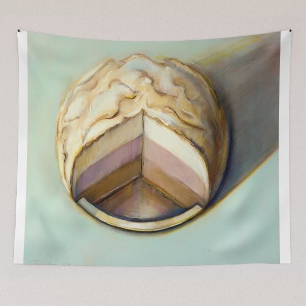 Item preview, cake painting designed and sold by ReoArt.