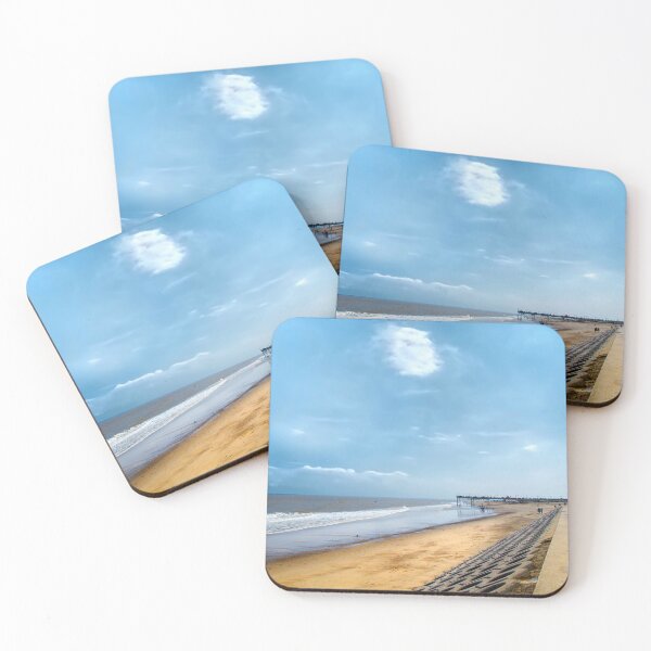 Item preview, Big Sky at Skegness designed and sold by Alisonchambers2.
