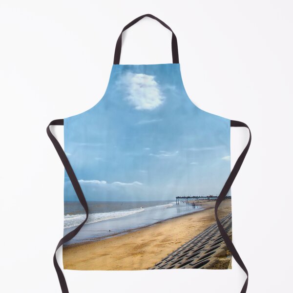Item preview, Big Sky at Skegness designed and sold by Alisonchambers2.