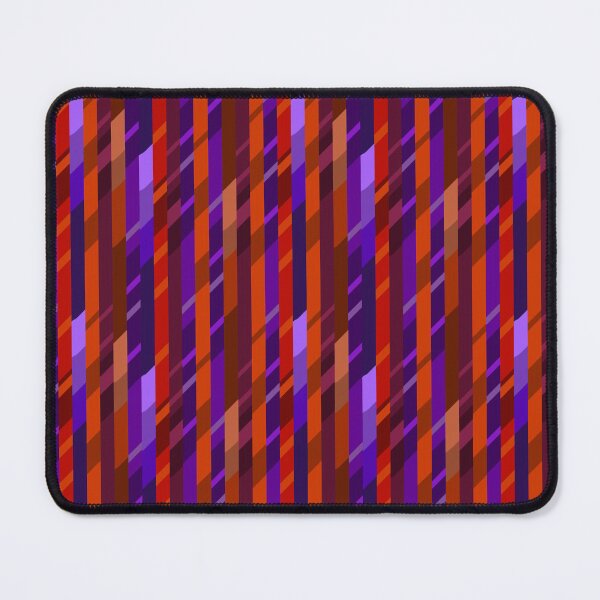 Item preview, unusual vertical stripes designed and sold by NAGNE.