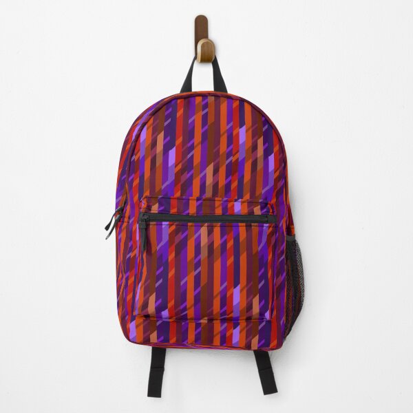 Item preview, unusual vertical stripes designed and sold by NAGNE.