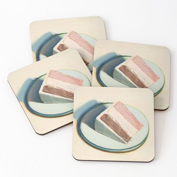 Item preview, cake painting designed and sold by ReoArt.