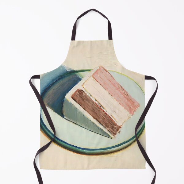 Item preview, cake painting designed and sold by ReoArt.