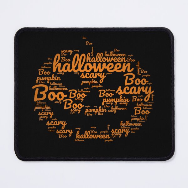 Item preview, Hallowen Scary Pumpkin designed and sold by DavidPrintCraft.