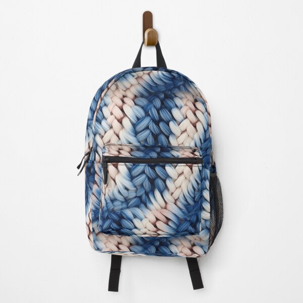 Item preview, Retro design that is reminiscent of knitting patterns designed and sold by Pflugart.