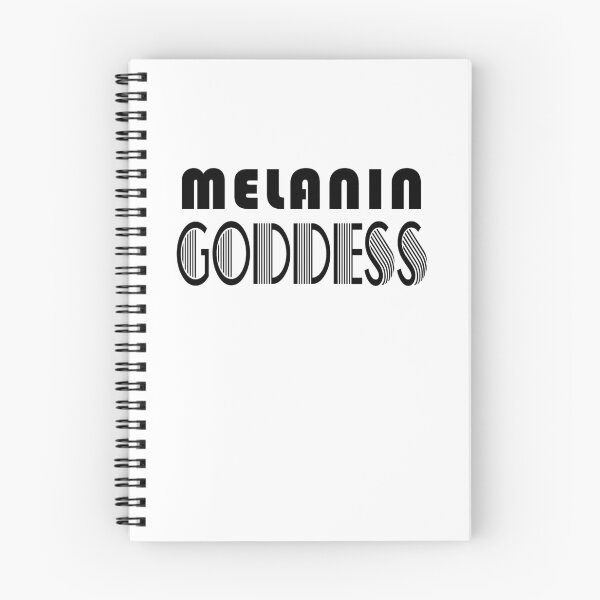 Item preview, Melanin Goddess V7 designed and sold by TeeTimeGuys.