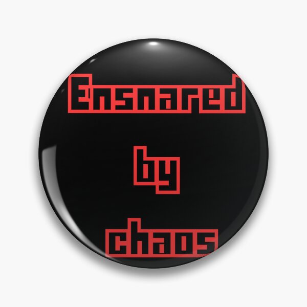 Item preview, Ensnared by chaos designed and sold by ManikRaja.