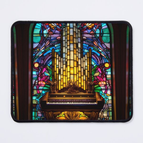 Item preview, Church Pipe Organ designed and sold by pinkal.