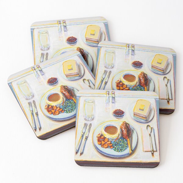 Item preview, cake painting designed and sold by ReoArt.