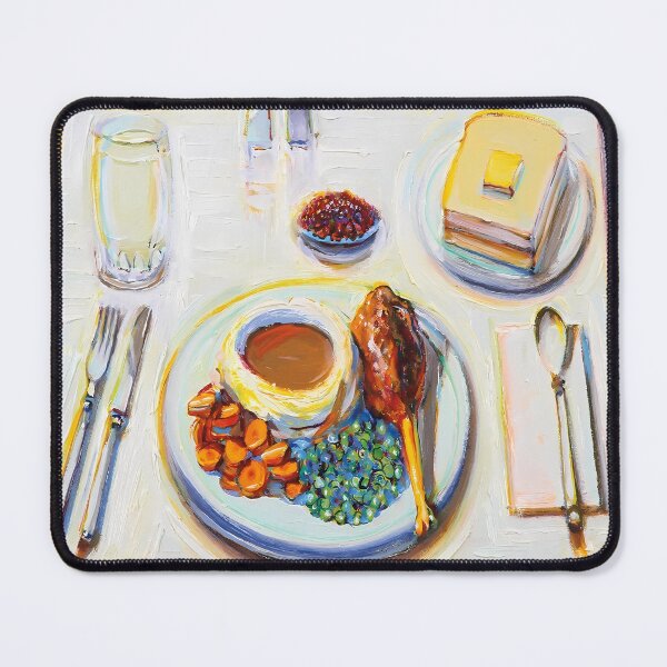 Item preview, cake painting designed and sold by ReoArt.