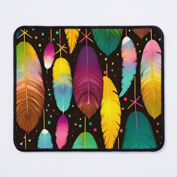 Item preview, Feathers designed and sold by UllaSformat.