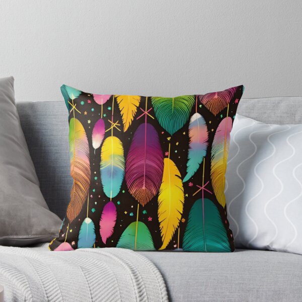 Item preview, Feathers designed and sold by UllaSformat.