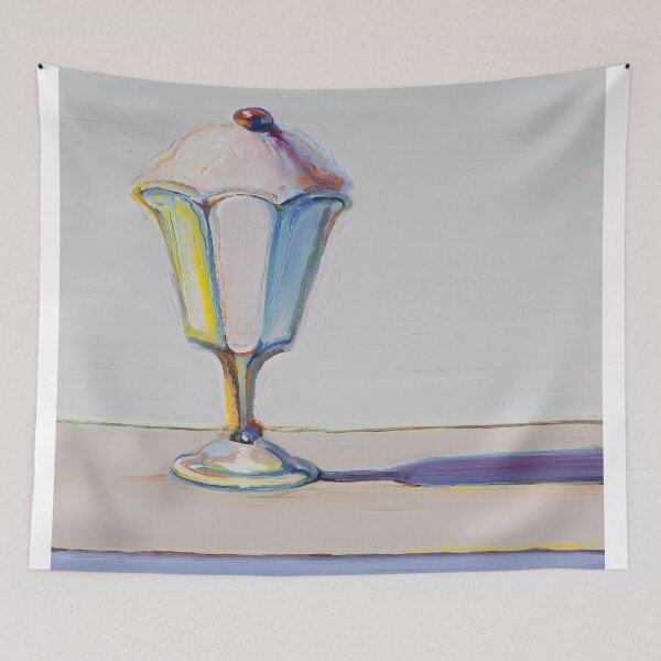 Item preview, cake painting designed and sold by ReoArt.