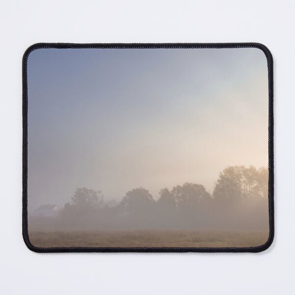 Item preview, The House Of Rising Fog designed and sold by Alex Preiss.
