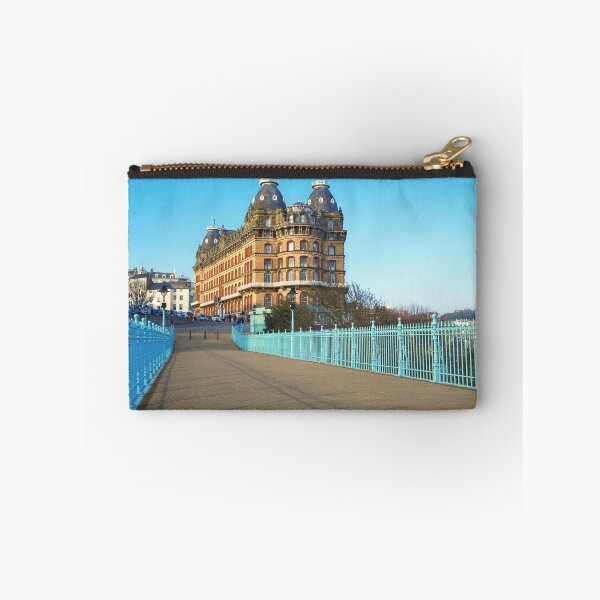 Item preview, Scarborough Grand Hotel  designed and sold by Alisonchambers2.