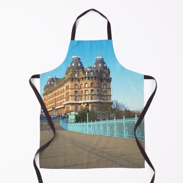 Item preview, Scarborough Grand Hotel designed and sold by Alisonchambers2.