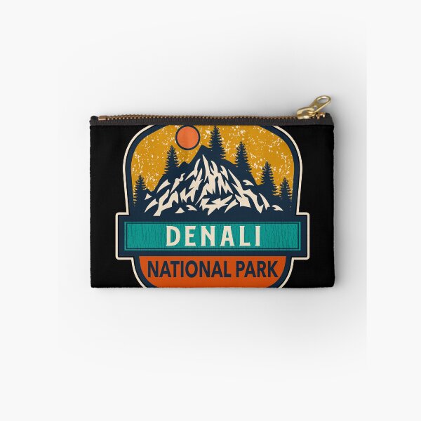 Artikelvorschau, Denali Nationalpark entworfen und verkauft von nature-space.