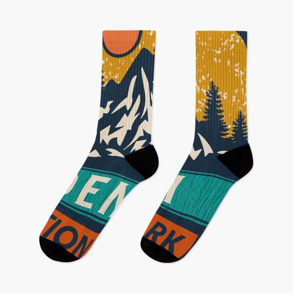 Item preview, Denali National Park designed and sold by nature-space.