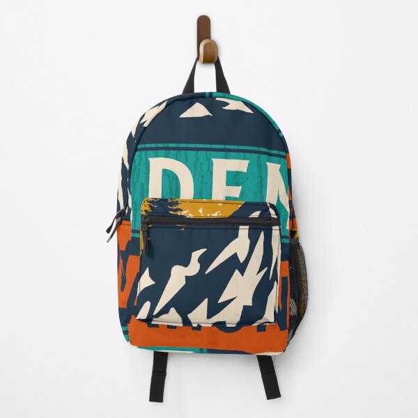 Item preview, Denali National Park designed and sold by nature-space.