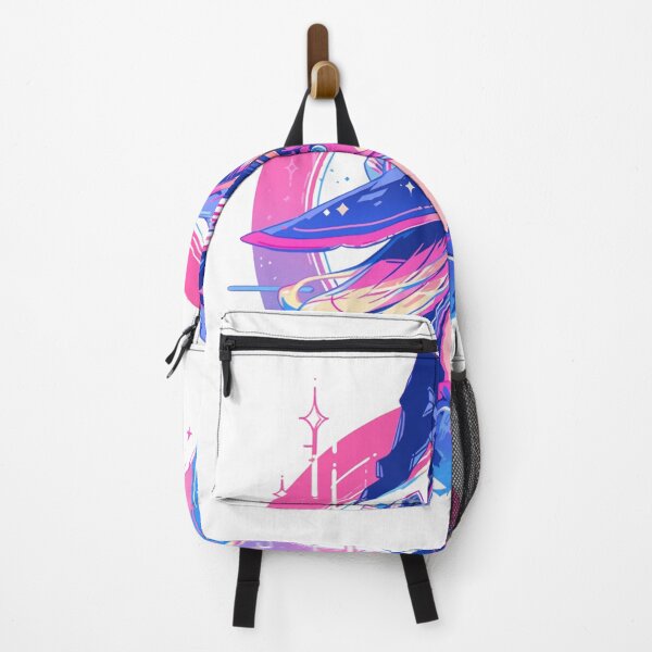 Item preview, Anime Glitchcore Pastel Witch designed and sold by LowGfxWarriors.