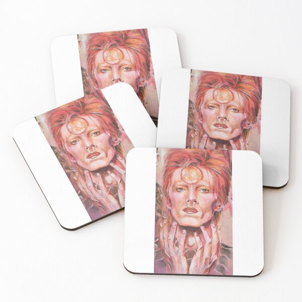 Item preview, Bowie Starman designed and sold by EmFripp.