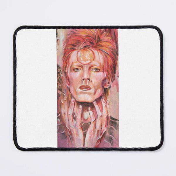 Item preview, Bowie Starman designed and sold by EmFripp.